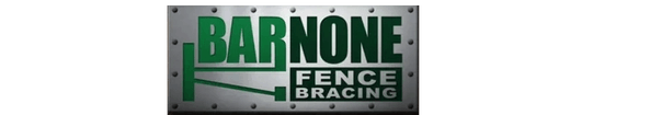 Barnone Fence Bracing
