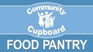 Community Cupboard of Edmeston