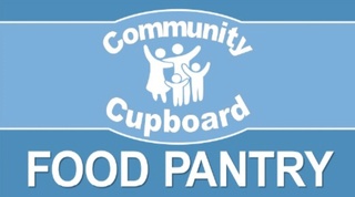 Community Cupboard of Edmeston