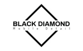 Black Diamond Mobile Detail