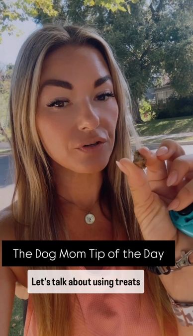 No your dog will NOT only listen if you use treats as long as you do it the right way!