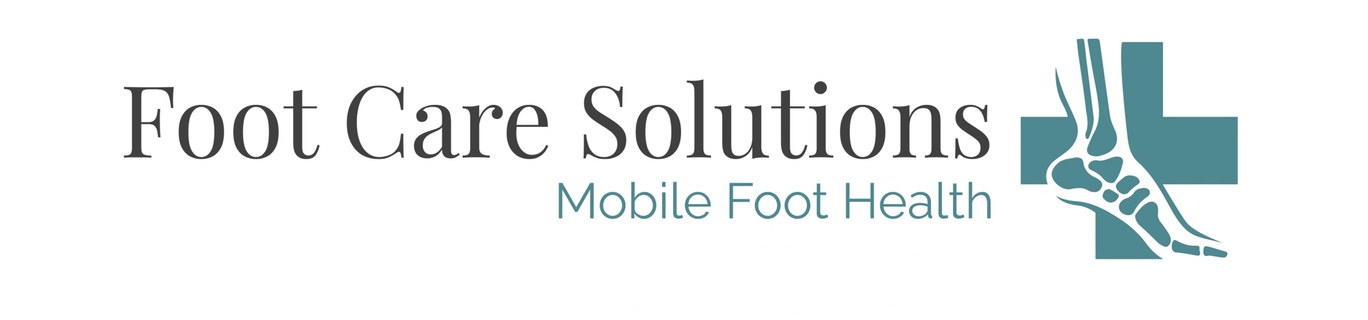 Foot Care Solutions