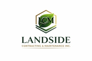Landside Contracting & MAINTENANCE INC.
