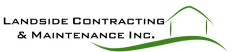 Landside Contracting & MAINTENANCE INC.