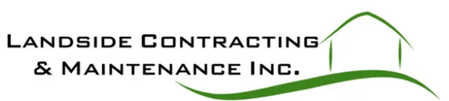 Landside Contracting & MAINTENANCE INC.
