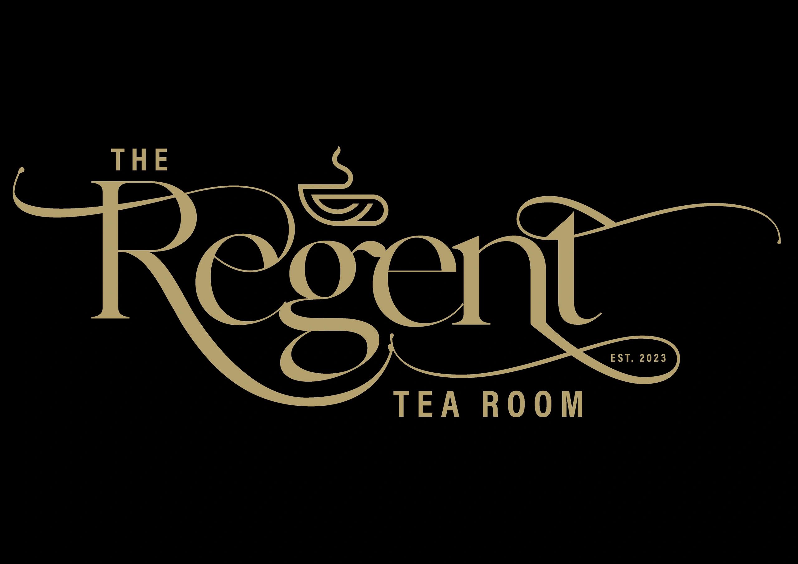 The Regent Tearoom