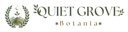Quiet Grove Botania