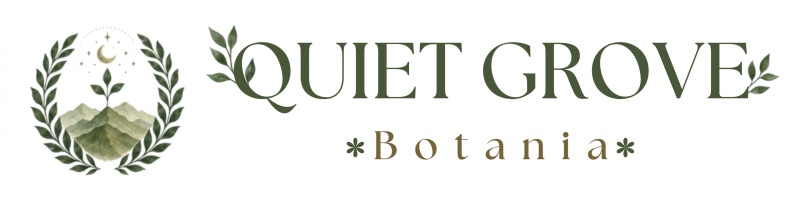 Quiet Grove Botania