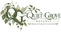 Botanical Goods for Curious Souls