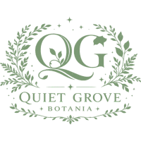 Botanical Goods for Curious Souls