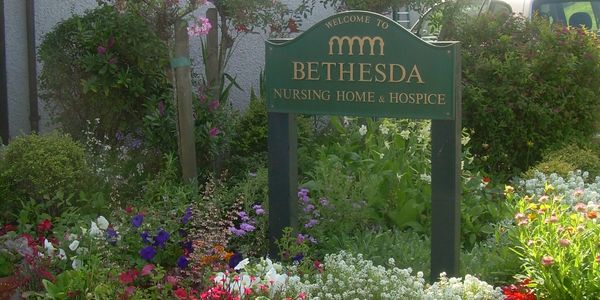 Bethesda Private Hospital, Hospice - PEPA