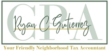 Ryan C Gutierrez CPA