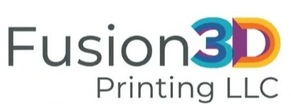 Fusion 3D Printing Services