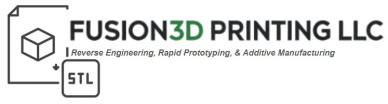 Fusion 3D Printing Services