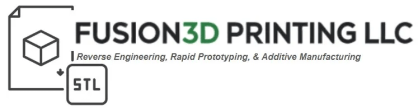 Fusion 3D Printing Services