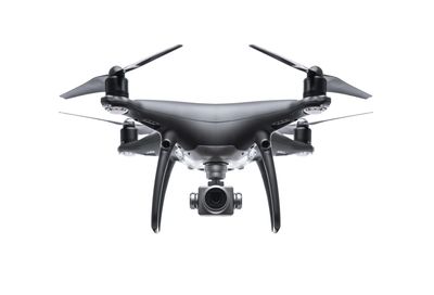 3D printed drone 