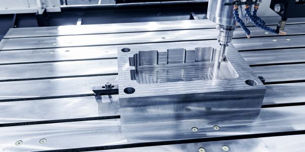 3D printing Jigs, fixtures, industrial tooling