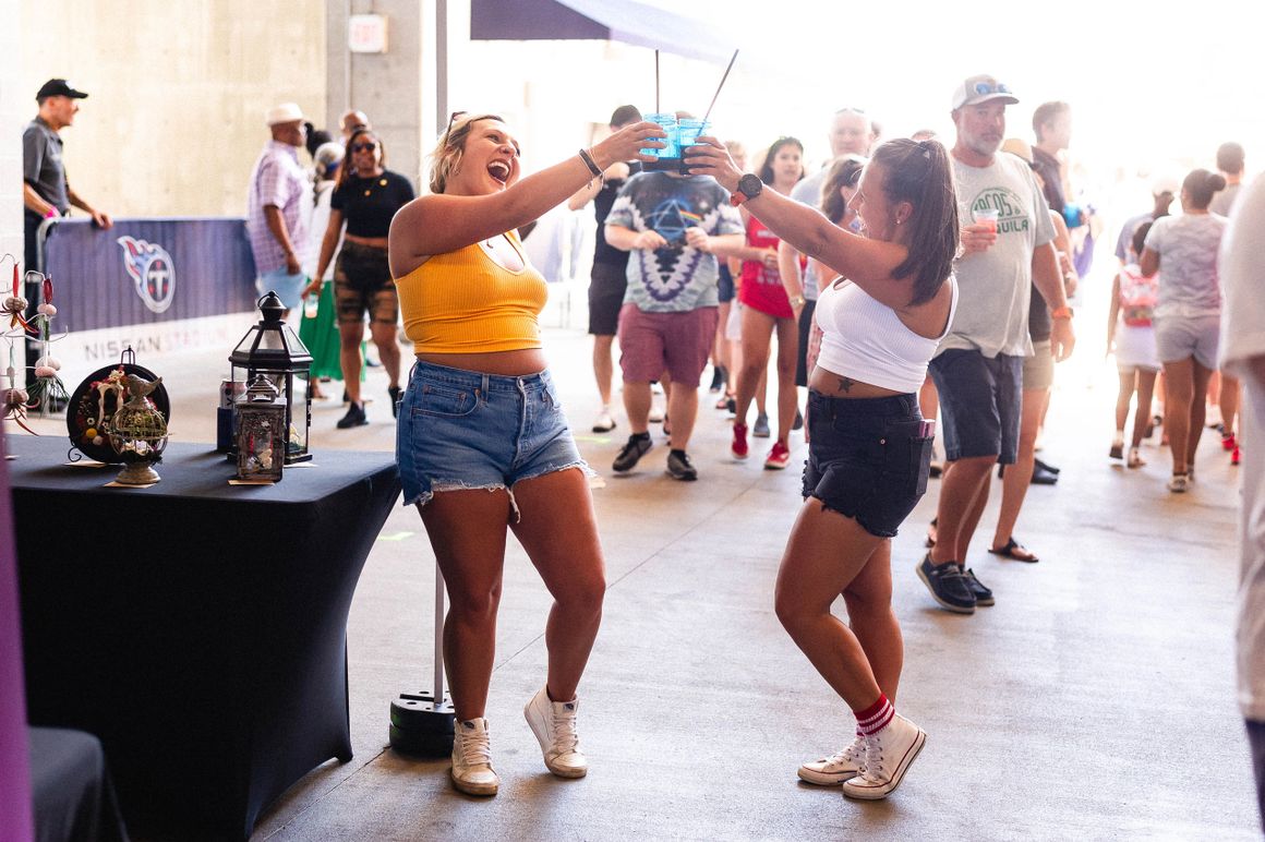 2023 Winston-Salem Taco Festival