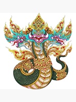 Naga Dragon Media