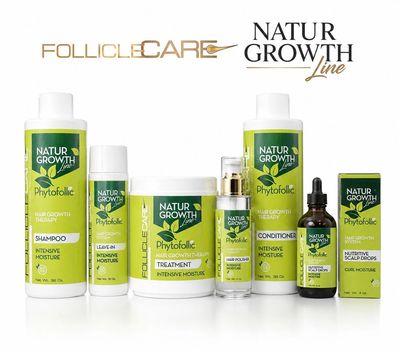 addresses the root causes of hair loss, damage, and thinning.deeply nourishes and hydrates the scalp