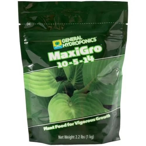 Maxigro GH MaxiGro 2.2 Lb