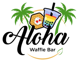 Aloha Waffle Bar