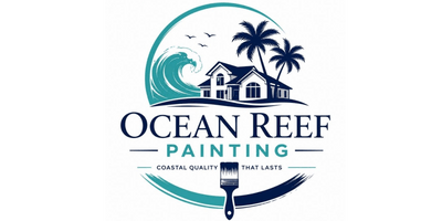 Ocean Reef Painting
