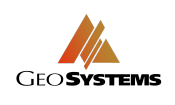 Geosystems, INC. 