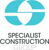 Specialist Construction Group Capabilities 