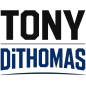 Tony DiThomas Books