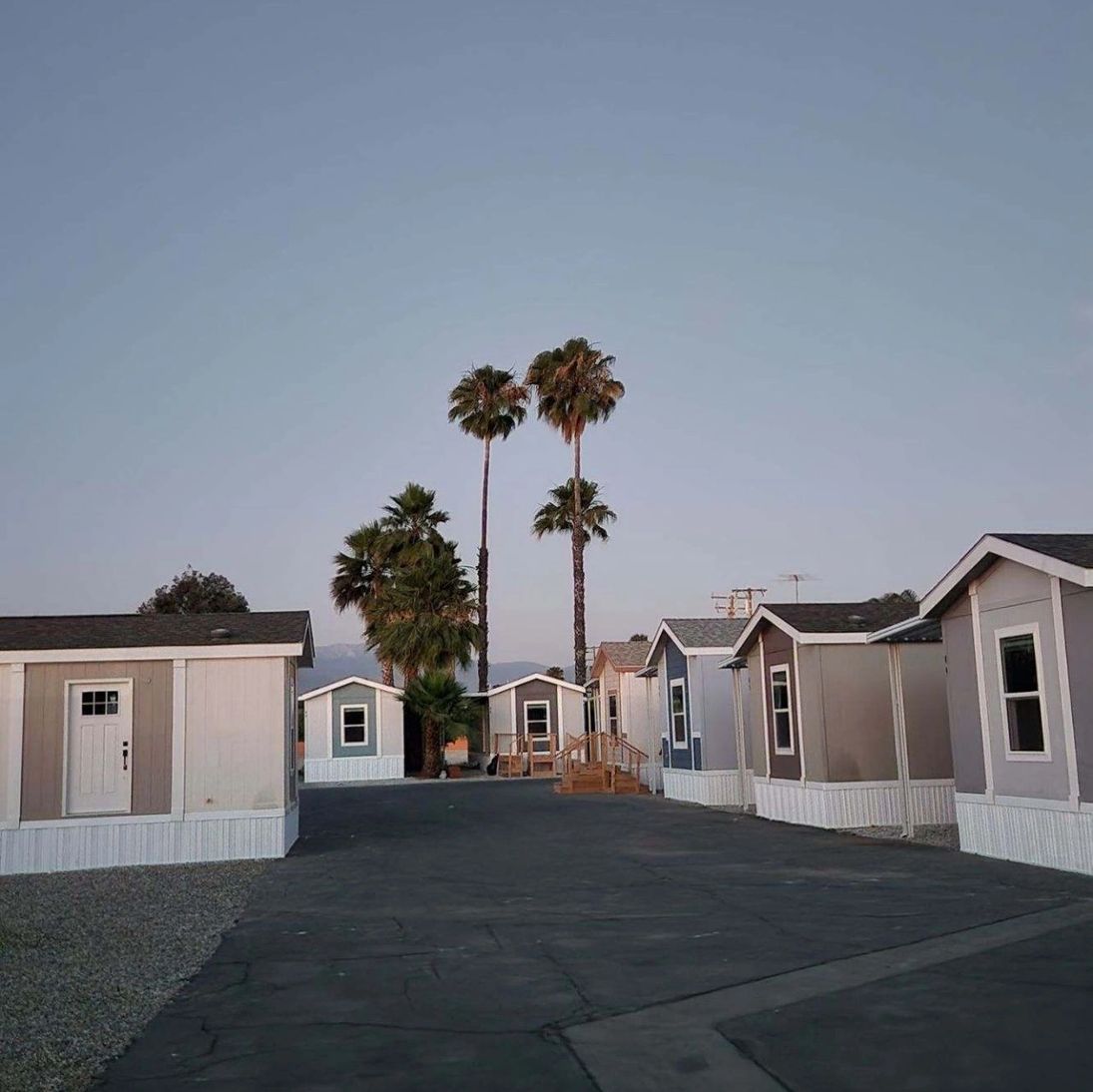 Walnut Estates