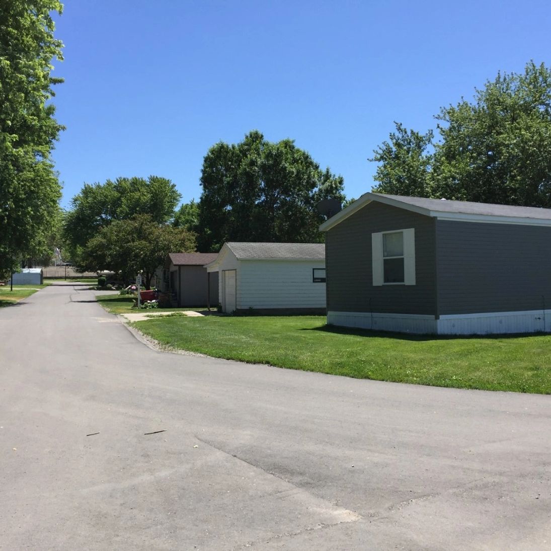 Walnut Estates