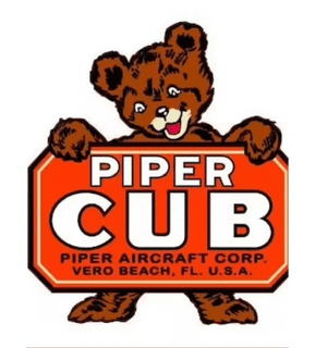 Piper J3 Cub Share Available