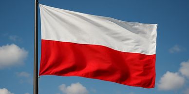 Polish school at Tramuntana Academy Puerto Pollensa 