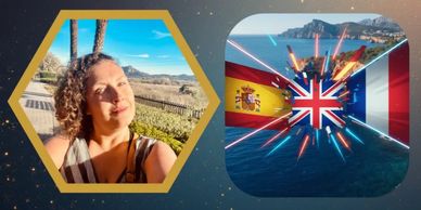 Language Lessons English, Spanish, French, German and Polish at Tramuntana Academy Puerto Pollensa 