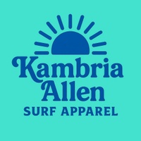 Kambria Allen SURF APPARELS 