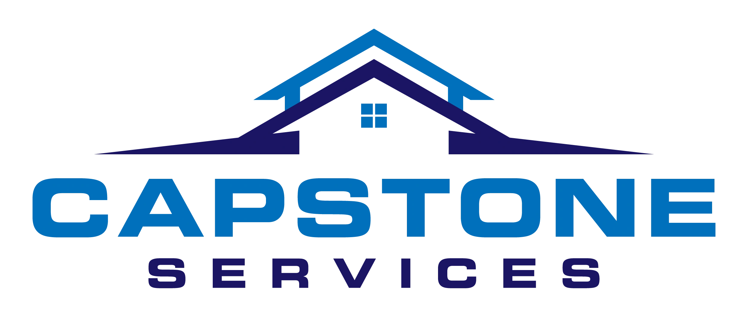Capstone Logistics Logo at Spencer Boland blog
