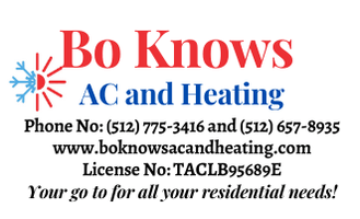 Bo Knows AC and Heating 