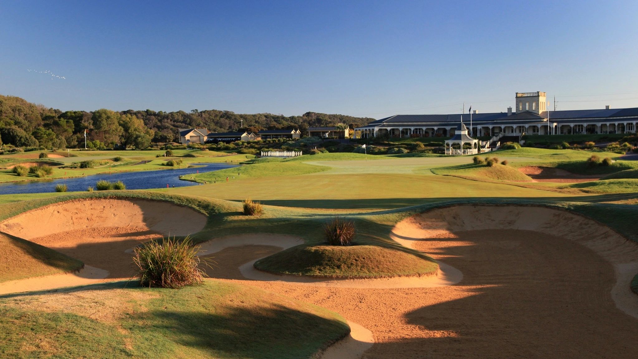 Eagle Ridge Eagle Ridge Golf Course