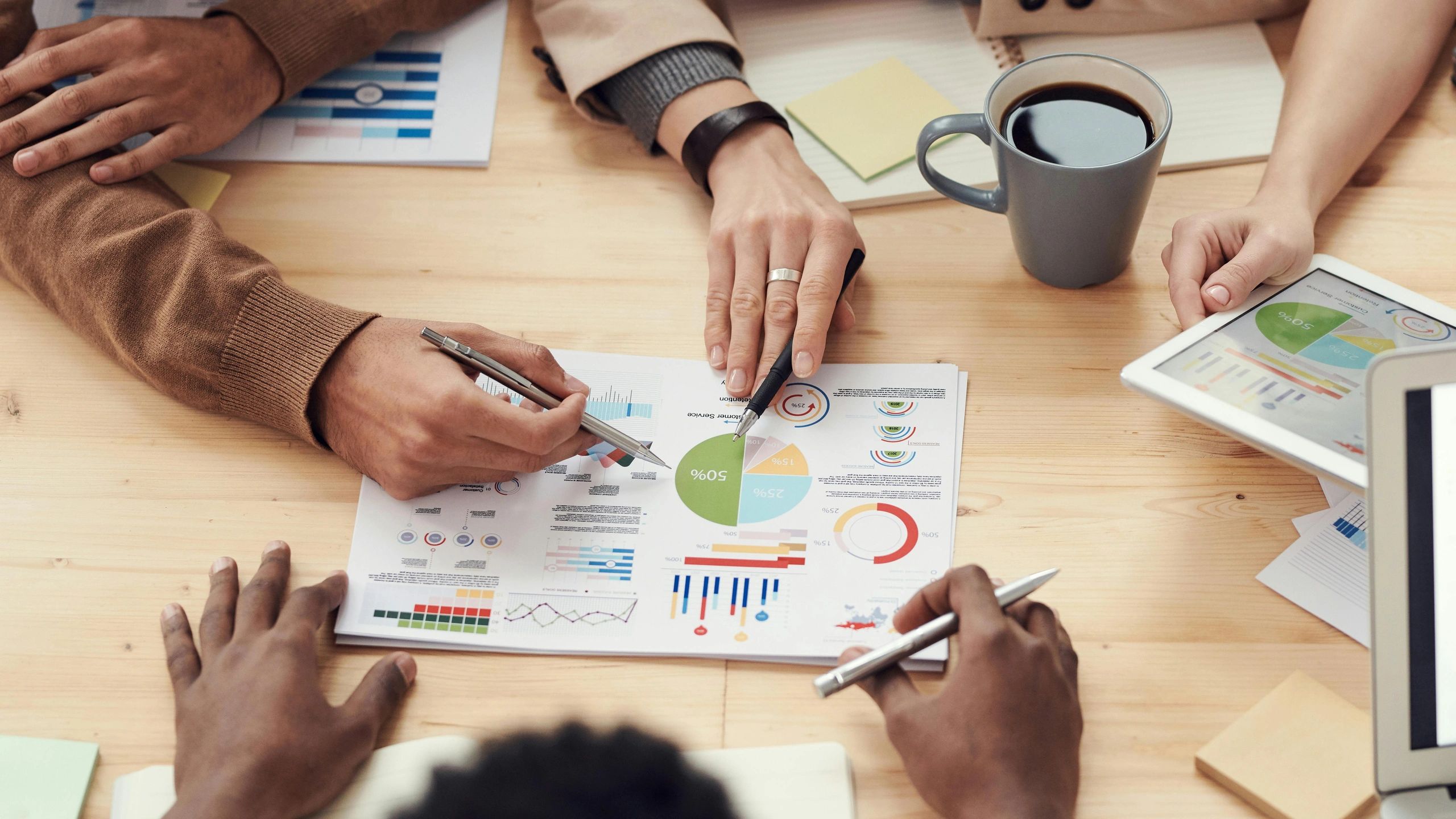 Connecting with Your Audience Using Smart Campaign Strategies