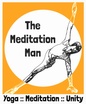 The Meditation Man