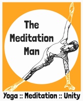 The Meditation Man