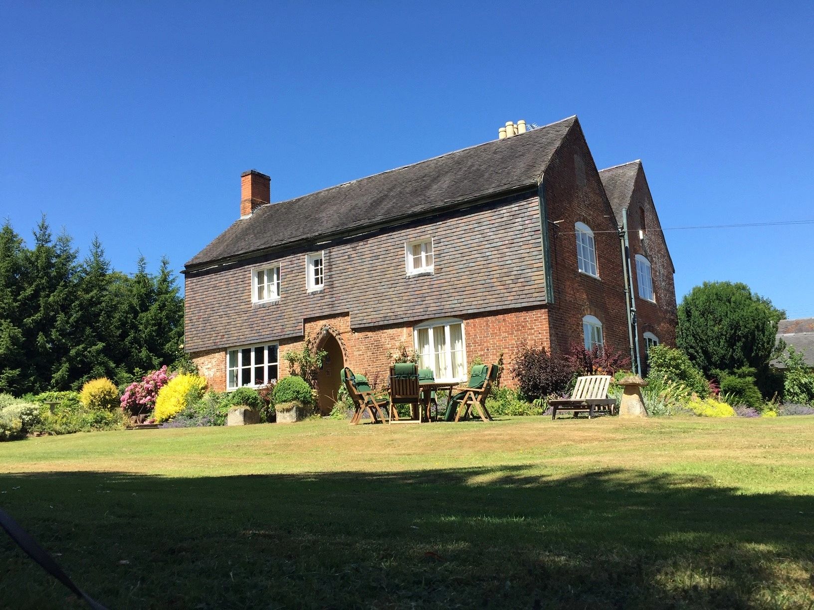 Shirley Hall Farm Shirley Hall Farm