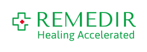 REMEDIR Healing Accelerated