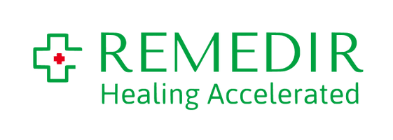 REMEDIR Healing Accelerated