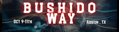 Bushido Way