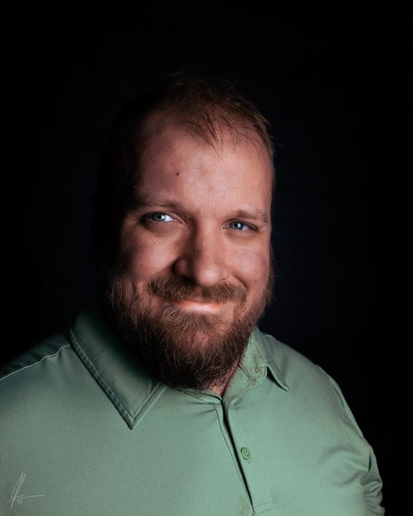 Founder and CEO Josh Spicer