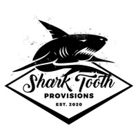 Shark Tooth Provisions
Est. 2020