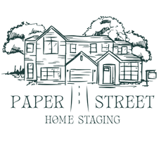 Paper Street Home Staging