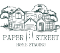Paper Street Home Staging